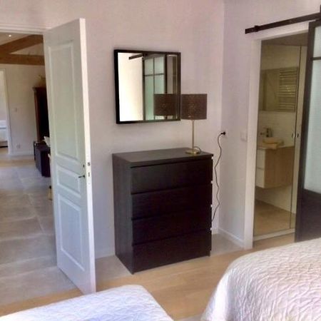 Apartament Gite Sous Le Cerisier Palalda Zewnętrze zdjęcie