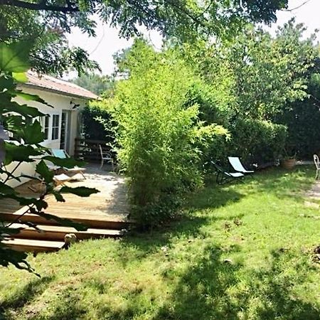 Apartament Gite Sous Le Cerisier Palalda Zewnętrze zdjęcie