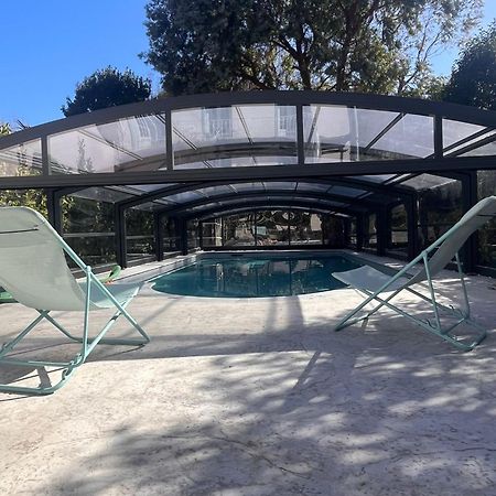 Apartament Gite Sous Le Cerisier Palalda Zewnętrze zdjęcie