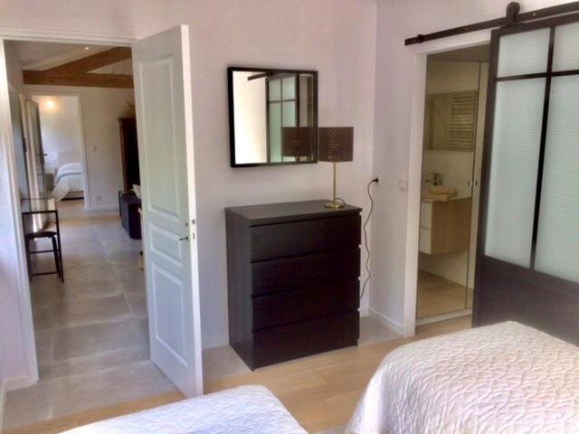 Apartament Gite Sous Le Cerisier Palalda Zewnętrze zdjęcie
