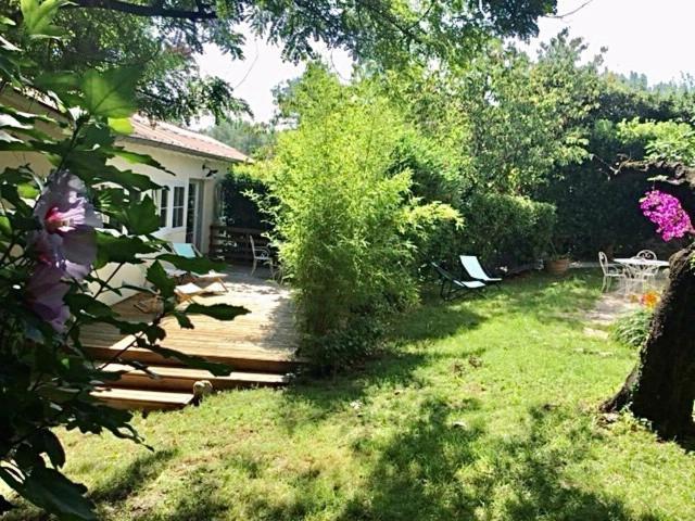 Apartament Gite Sous Le Cerisier Palalda Zewnętrze zdjęcie