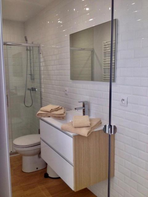 Apartament Gite Sous Le Cerisier Palalda Zewnętrze zdjęcie