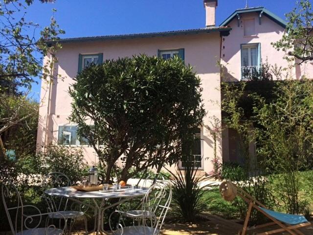 Apartament Gite Sous Le Cerisier Palalda Zewnętrze zdjęcie